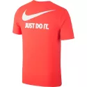 Tee-shirt Nike JUST DO IT - Ref. 911922-816