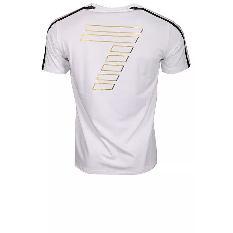 Tee-shirt EA7 T-SHIRT - Ref. 3GPT33-PJL2Z-1100