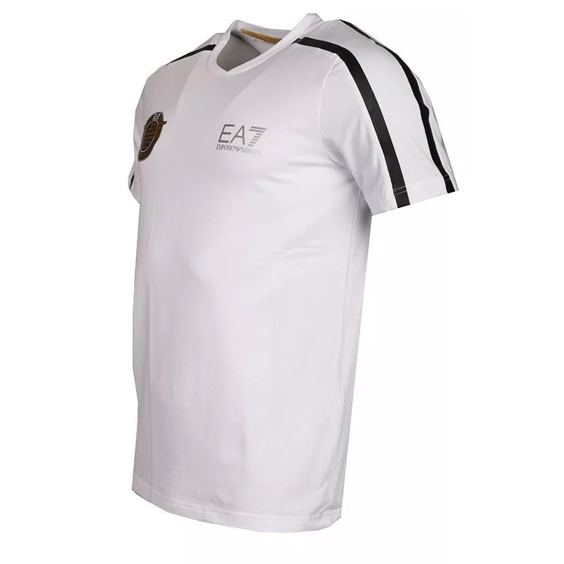 Tee-shirt EA7 T-SHIRT - Ref. 3GPT33-PJL2Z-1100