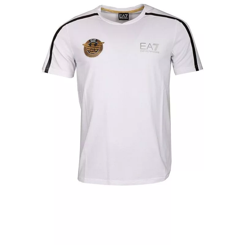 Tee-shirt EA7 T-SHIRT - Ref. 3GPT33-PJL2Z-1100