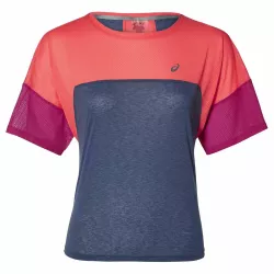 Tee-shirt Asics STYLE TOP - Ref. 2012A269-800