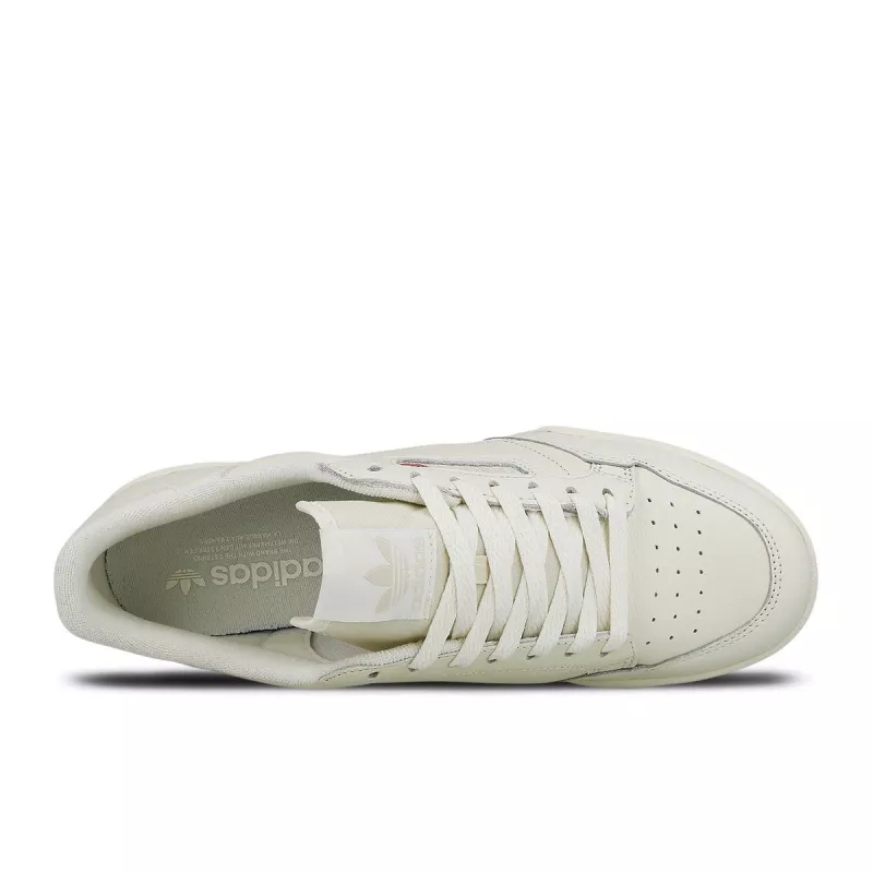 Baskets adidas Originals CONTINENTAL 80 - Ref. BD7975