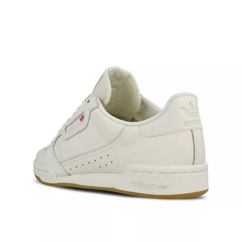 Baskets adidas Originals CONTINENTAL 80 - Ref. BD7975