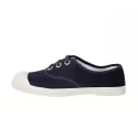 Baskets Bensimon TENNIS LACET GOLDEN EYELET - Ref. F15004C17D-516