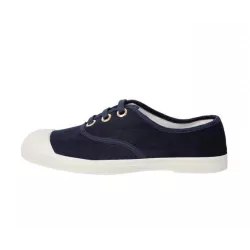 Baskets Bensimon TENNIS LACET GOLDEN EYELET - Ref. F15004C17D-516