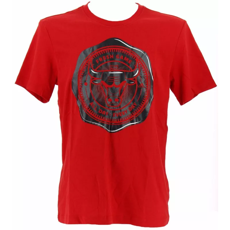 Tee-shirt adidas Originals Best Ever Chicago