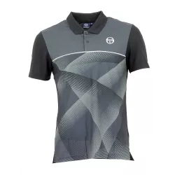 Polos Sergio Tacchini CHROME POLO - Ref. 38020-181-CHROME-POLO