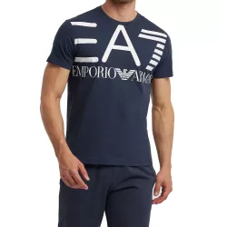 Tee-shirt EA7 Emporio Armani TEE SHIRT - Ref. 3GPT06-PJ02Z-1554