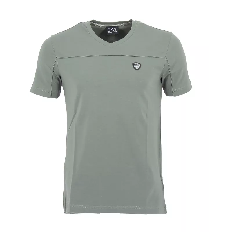 Tee-shirt EA7 Emporio Armani TEE SHIRT - Ref. 3GPT73-PJP6Z-1962