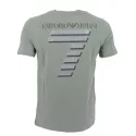 Tee-shirt EA7 Emporio Armani TEE SHIRT - Ref. 3GPT73-PJP6Z-1962