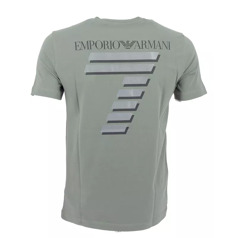 Tee-shirt EA7 Emporio Armani TEE SHIRT - Ref. 3GPT73-PJP6Z-1962