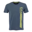 Tee-shirt EA7 Emporio Armani TEE SHIRT - Ref. 3GPT67-PJ02Z-1554