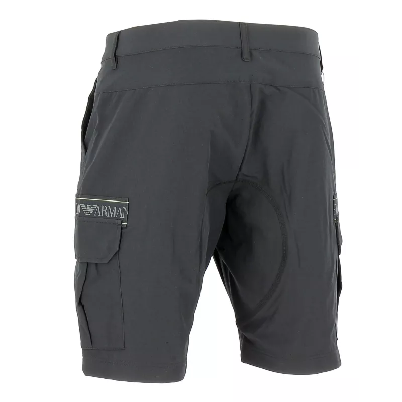 Shorts, bermudas EA7 Emporio Armani BERMUDA - Ref. 3GPS52-PNP1Z-1200