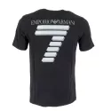 Tee-shirt EA7 Emporio Armani T-SHIRT - Ref. 3GPT72-PJP6Z-1200