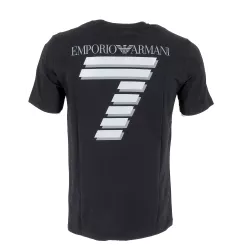 Tee-shirt EA7 Emporio Armani T-SHIRT - Ref. 3GPT72-PJP6Z-1200