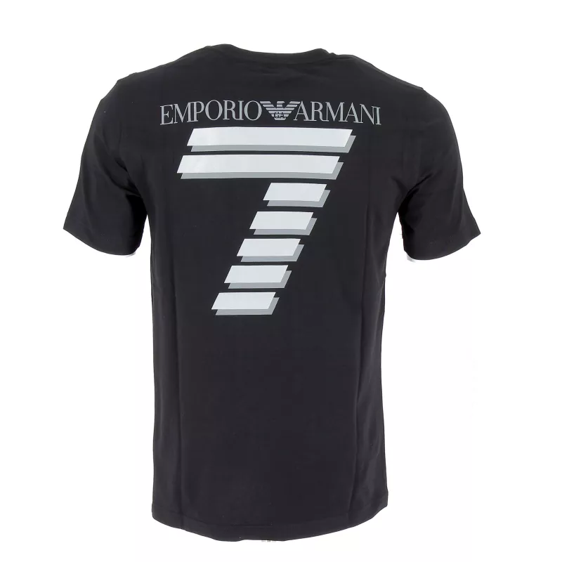 Tee-shirt EA7 Emporio Armani T-SHIRT - Ref. 3GPT72-PJP6Z-1200