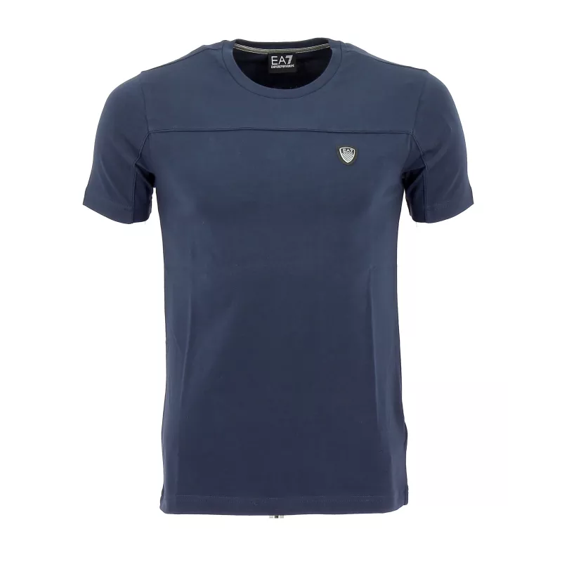 Tee-shirt EA7 Emporio Armani T-SHIRT - Ref. 3GPT72-PJP6Z-1554