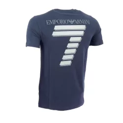 Tee-shirt EA7 Emporio Armani T-SHIRT - Ref. 3GPT72-PJP6Z-1554