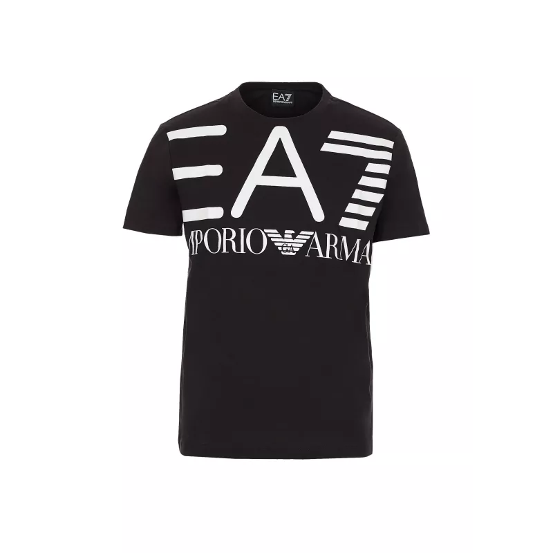 Tee-shirt EA7 Emporio Armani TEE SHIRT - Ref. 3GPT06-PJ02Z-1200
