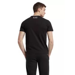 Tee-shirt EA7 Emporio Armani TEE SHIRT - Ref. 3GPT06-PJ02Z-1200