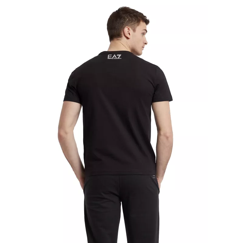Tee-shirt EA7 Emporio Armani TEE SHIRT - Ref. 3GPT06-PJ02Z-1200