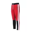 Pantalons de survÃªtement Horspist JOGGING - Ref. MARSJOGG-M304-RED