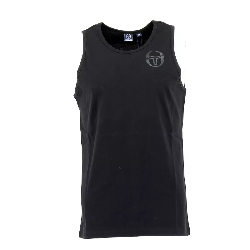 Tee-shirt Sergio Tacchini ZAMBO TANK - Ref. 38407-168-ZAMBO-TANK