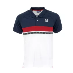 Polos Sergio Tacchini CANDIS POLO - Ref. 37956-131-CANDIS-POLO