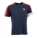 Tee-shirt Sergio Tacchini CEDRIC TSHIRT - Ref. 38111-216-CEDRICT-SHIRT