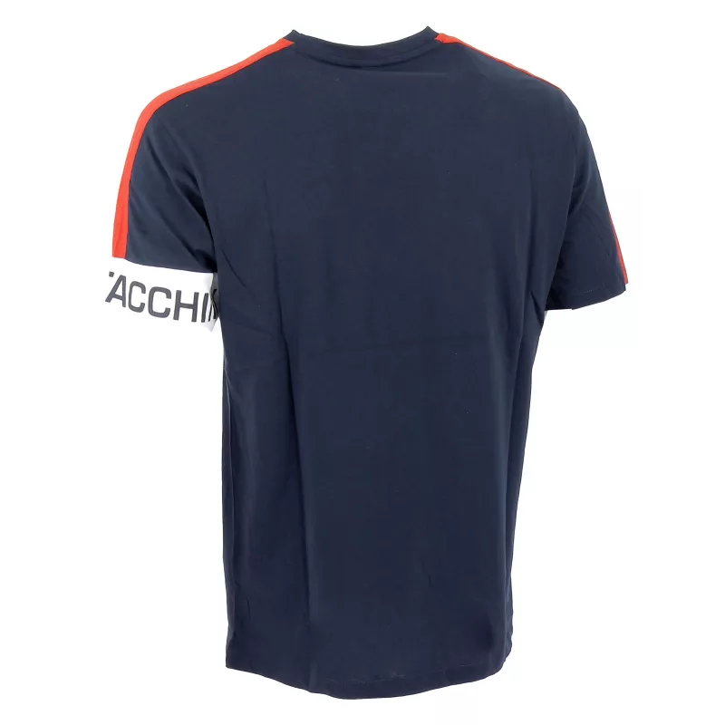 Tee-shirt Sergio Tacchini CEDRIC TSHIRT - Ref. 38111-216-CEDRICT-SHIRT