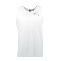Tee-shirt Sergio Tacchini ZAMBO TANK - Ref. 38407-103-ZAMBO-TANK
