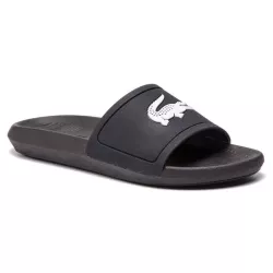 Sandale Lacoste CROCO SLIDES - Ref. 737CMA0018312