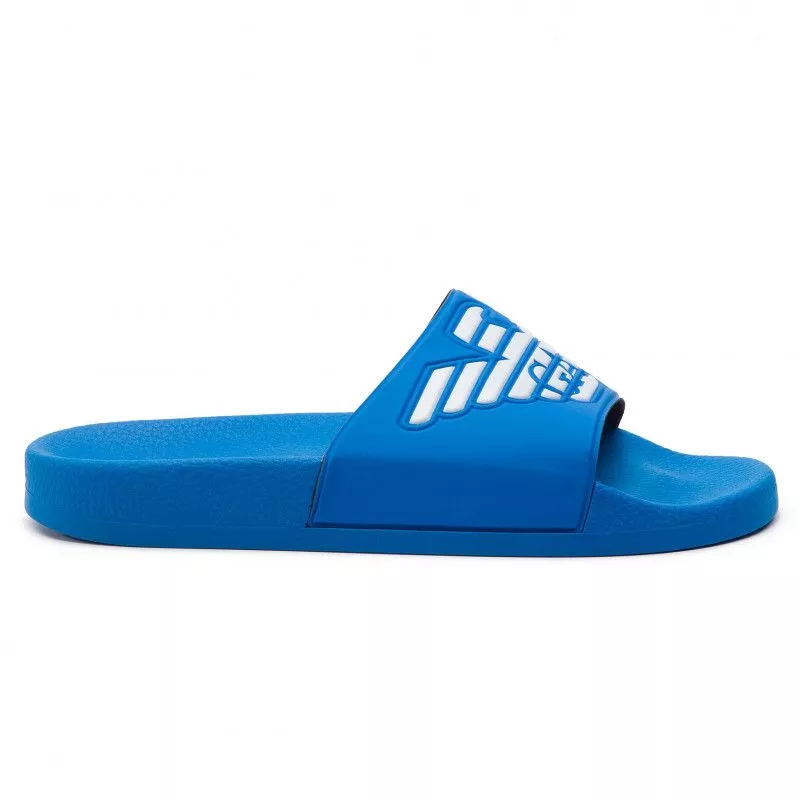 Sandales EA7 Emporio Armani SHOES BEACH WEAR - Ref. X4PS01-XL828-00028
