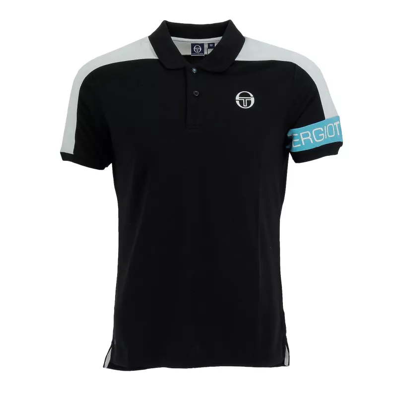 Polos Sergio Tacchini CUSTO POLO - Ref. 38113-185-CUSTO-POLO