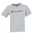 Tee-shirt Champion CREWNECK TEE SHIRT - Ref. 111393-EJ001