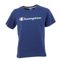 Tee-shirt Champion CREWNECK TEE SHIRT - Ref. 111393-BS509
