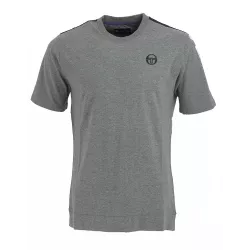 Tee-shirt Sergio Tacchini CALGARY T-SHIRT - Ref. 38010-923-CALGARY-T-SHIRT