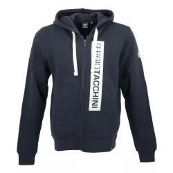 Sweats Sergio Tacchini CORVUS SWEATER - Ref. 38156-200-CORVUS-SWEATER