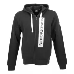 Sweats Sergio Tacchini CORVUS SWEATER - Ref. 38156-168-CORVUS-SWEATER