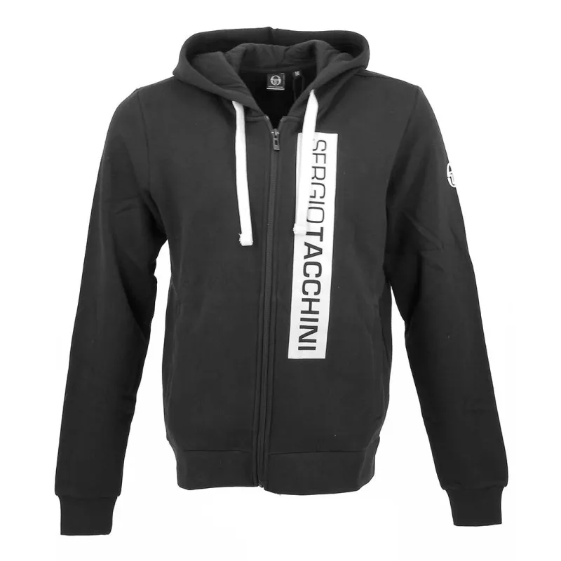 Sweats Sergio Tacchini CORVUS SWEATER - Ref. 38156-168-CORVUS-SWEATER