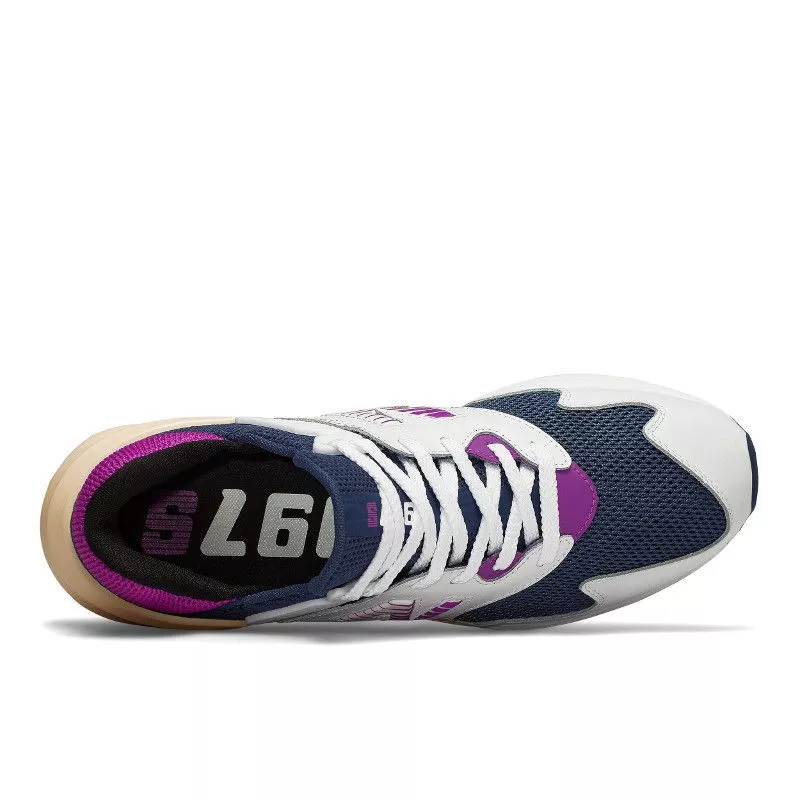 New balance 997 sport on sale purple