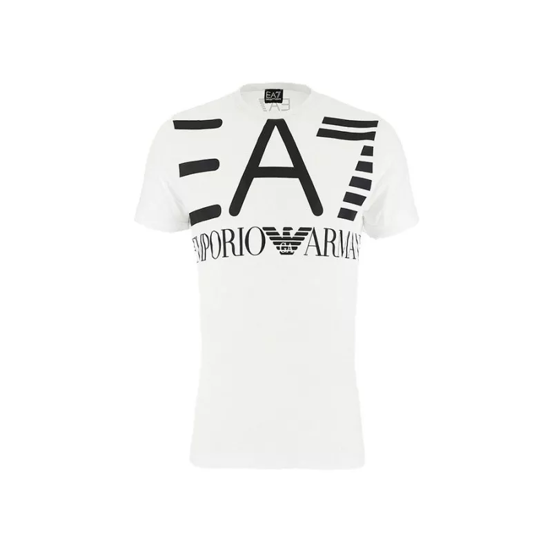 Tee-shirt EA7 Emporio Armani TEE SHIRT - Ref. 3GPT06-PJ02Z-1100