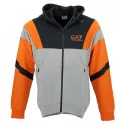Sweats EA7 Emporio Armani SWEATSHIRT - Ref. 3GPM42-PJ05Z-3905