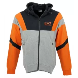 Sweats EA7 Emporio Armani SWEATSHIRT - Ref. 3GPM42-PJ05Z-3905