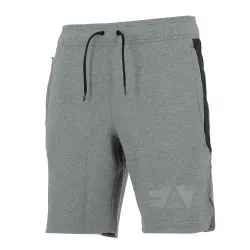 Shorts, bermudas EA7 Emporio Armani BLACK IRIS - Ref. 3GPS61-PJ60Z-3905