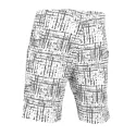 Shorts, bermudas EA7 Emporio Armani BERMUDA - Ref. 3GPS57-PJA5Z-2107