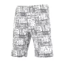 Shorts, bermudas EA7 Emporio Armani BERMUDA - Ref. 3GPS57-PJA5Z-2107