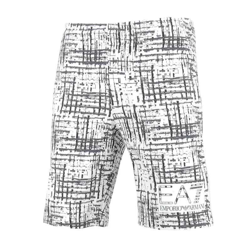 Shorts, bermudas EA7 Emporio Armani BERMUDA - Ref. 3GPS57-PJA5Z-2107