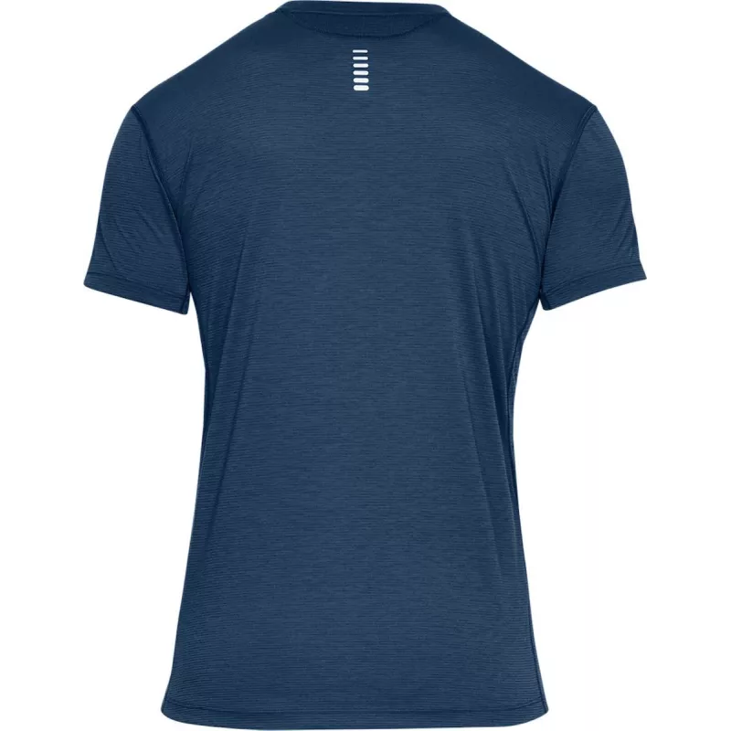 Tee-shirt Under Armour UA STREAKER SHORT SLEEVE - Ref. 1326579-437