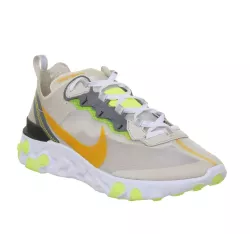 Baskets Nike REACT ELEMENT 87 - Ref. AQ1090-101